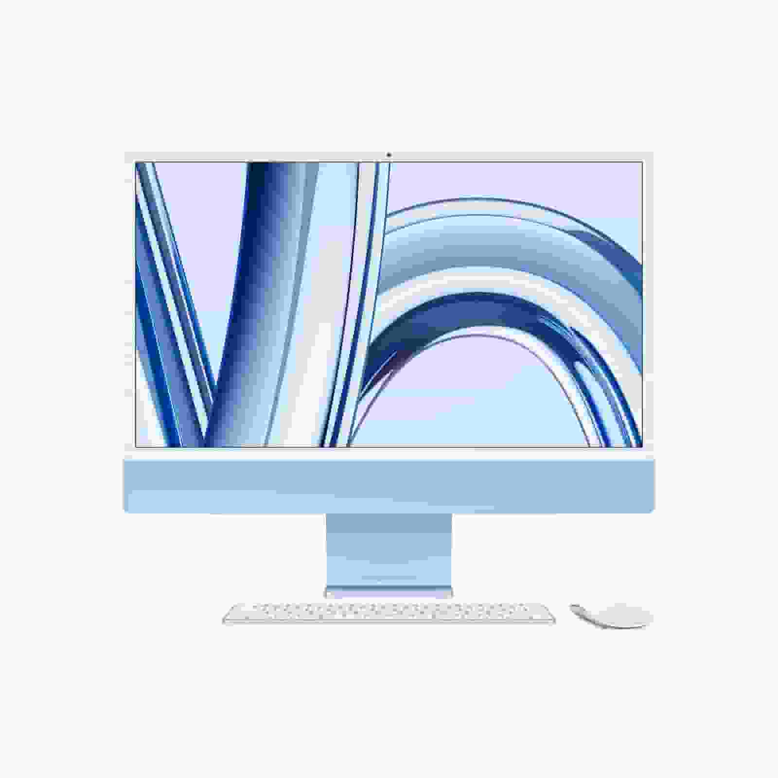 IVEA - APPLE PREMIUM RESELLERnull