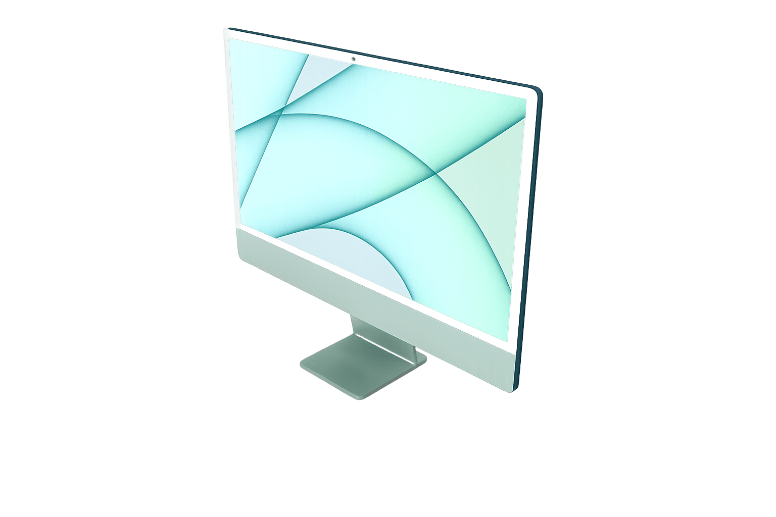 Apple iMac