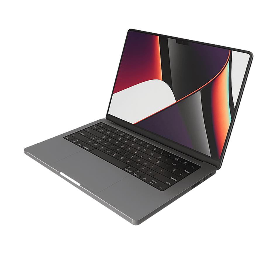 Apple MacBook Pro