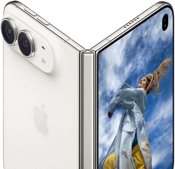 iPhone Duo