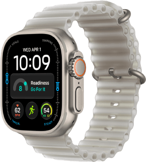 Apple Watch Ultra 4