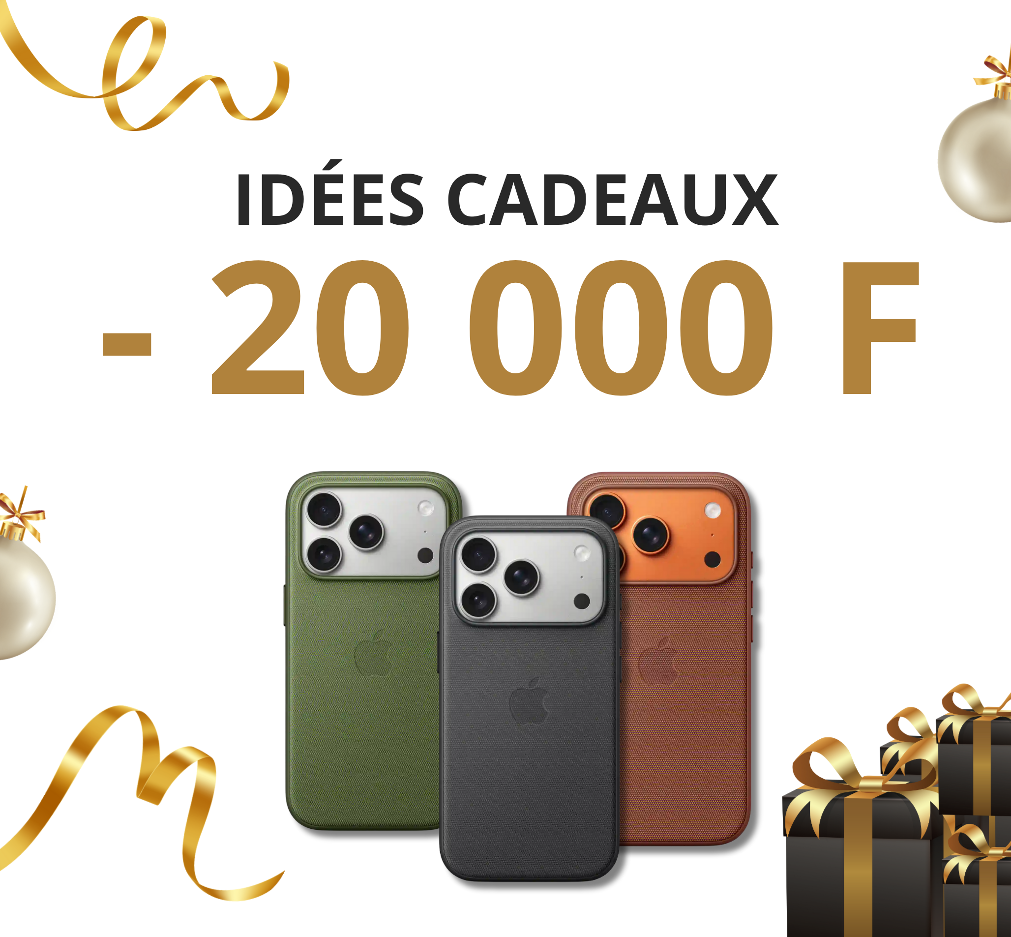 iPhone 17 Pro - iPhone professionnel avec puce A19 Pro, design aluminium unibody, triple caméra 48MP et architecture thermique avancée